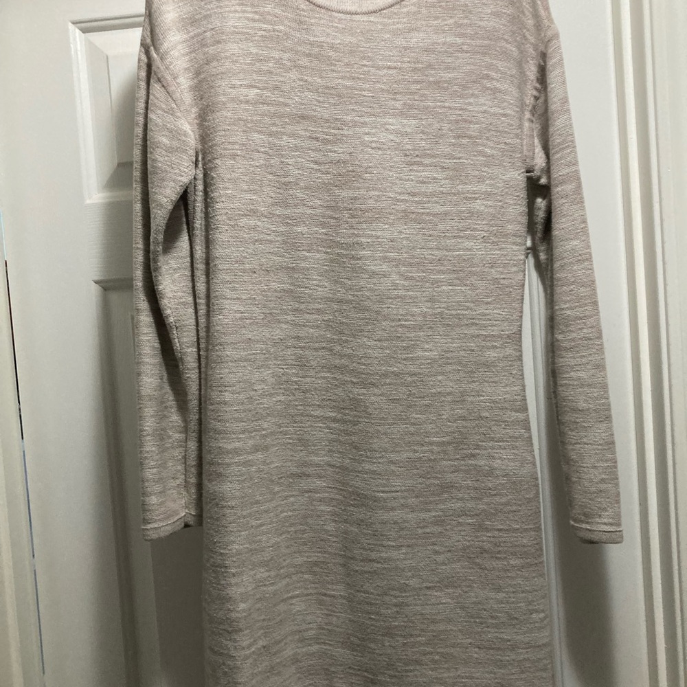 Athleta brand sport dress